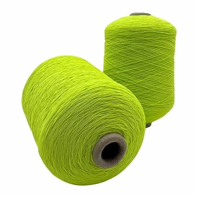 Prekrivena spandex pređa